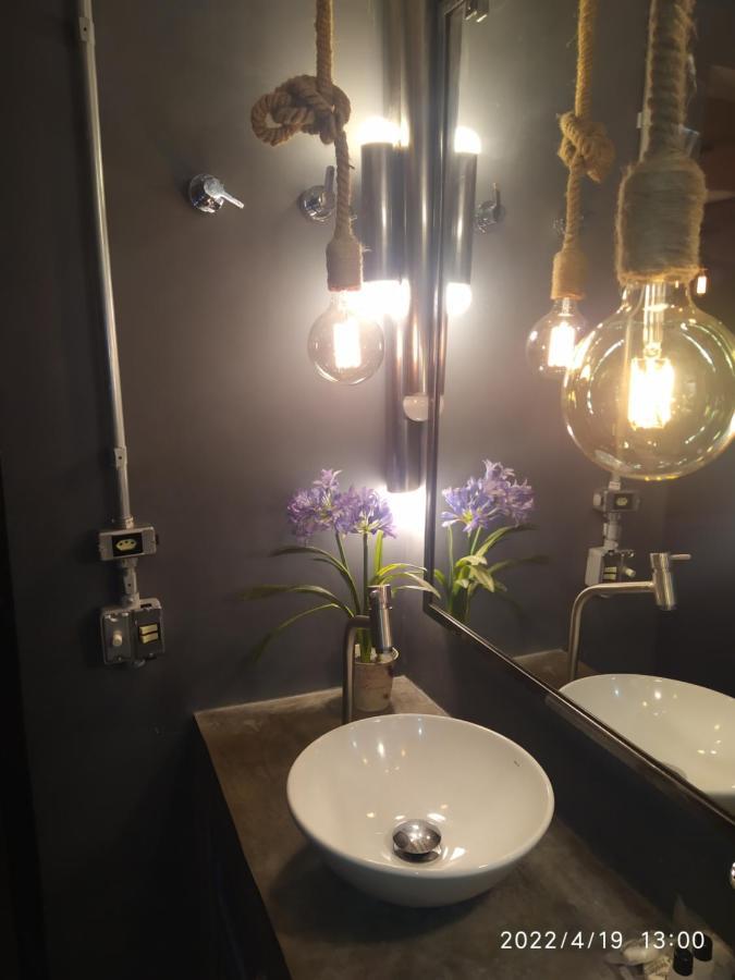 Apartamento 104 - La * Sao Paulo