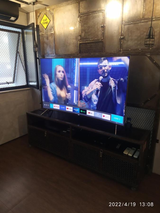 Apartamento 104 - La Apartemen *