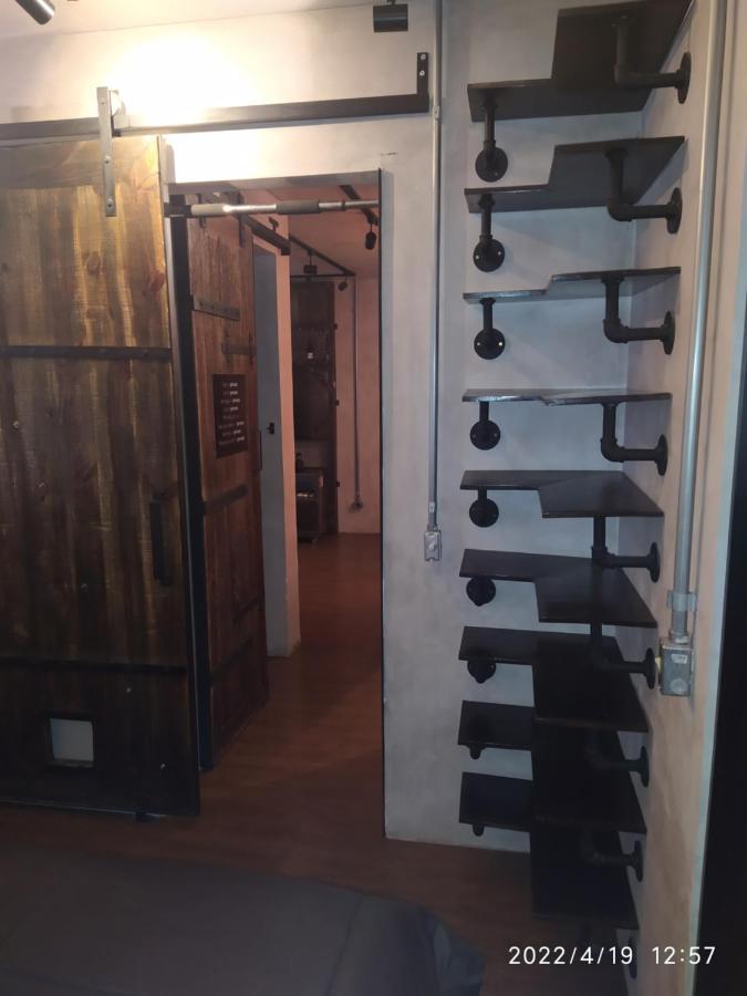 Apartamento 104 - La Apartemen Sao Paulo