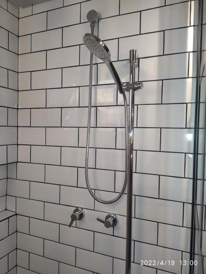 Apartamento 104 - La Apartemen Sao Paulo