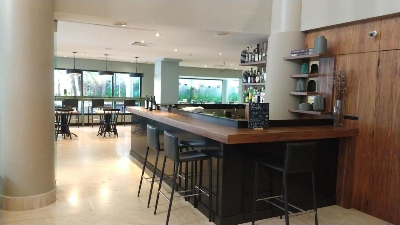 Apartemen A1 Flats Wym Brooklin