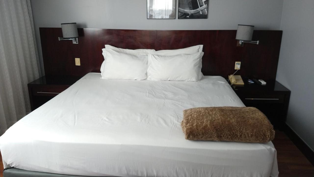 Apartemen A1 Flats Wym Brooklin *