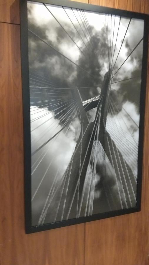 A1 Flats Wym Brooklin Apartemen
