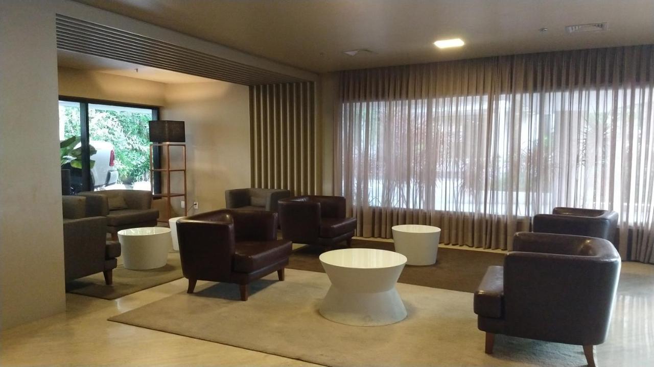 Apartemen A1 Flats Wym Brooklin
