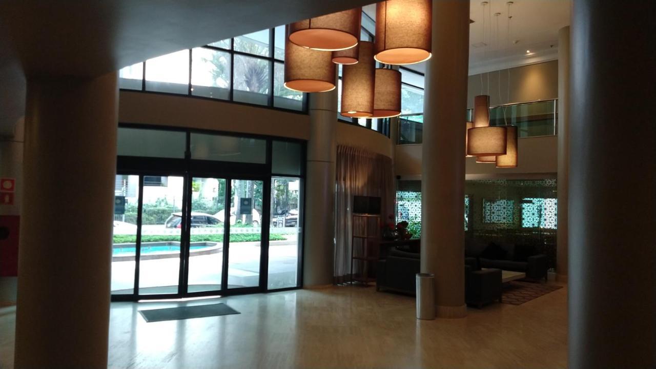 Apartemen A1 Flats Wym Brooklin *