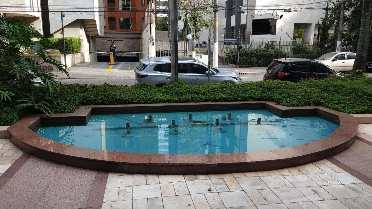 A1 Flats Wym Brooklin * Sao Paulo