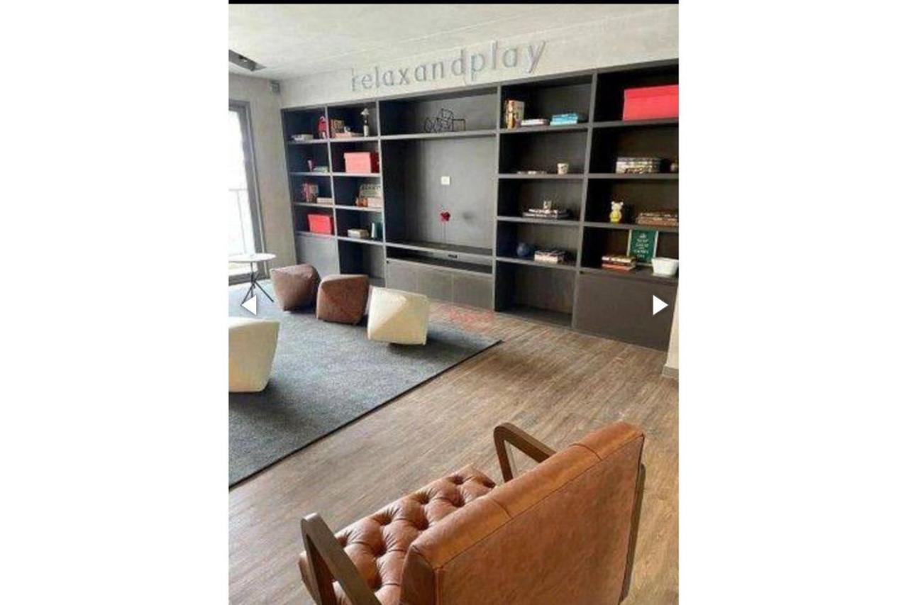 Loft Oscar Freire, Na Rua Luxuosa De Sp! * Sao Paulo