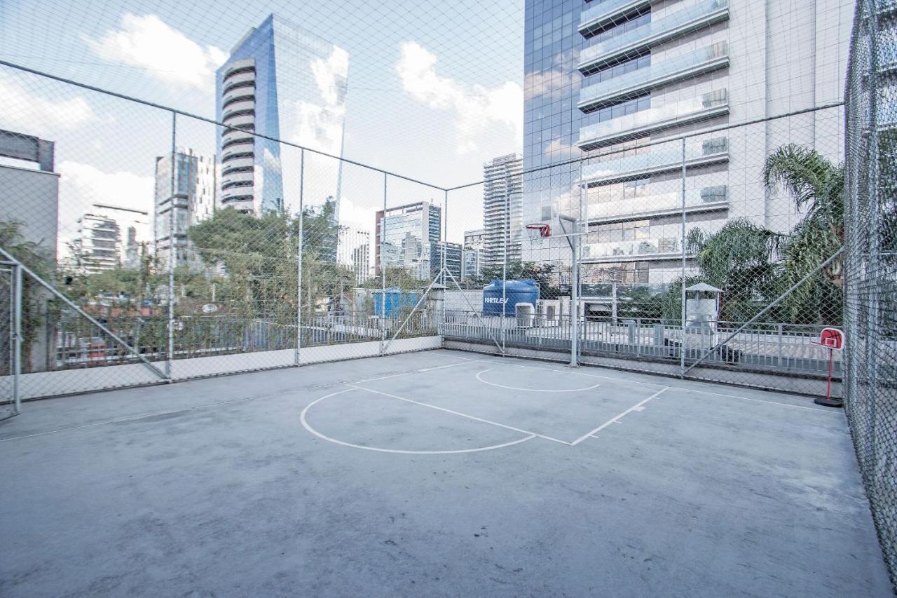 Căn hộ Anylife Black Faria Lima São Paulo