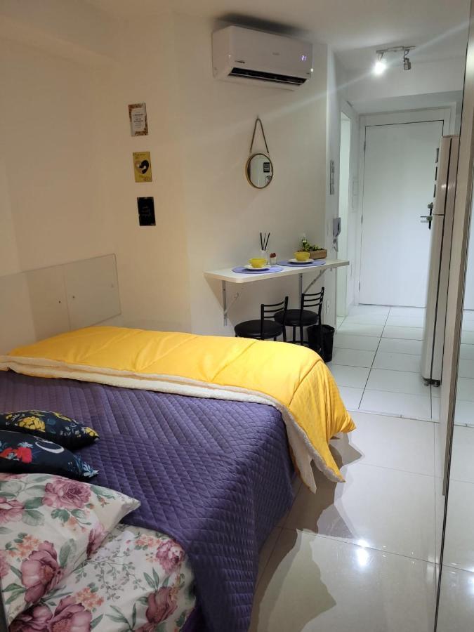 Apartamento Lindo Loft: Santana Near Expo Center Norte São Paulo