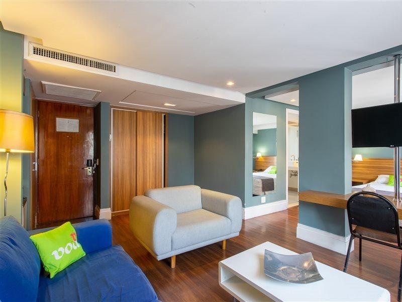 Gran Villagio Sp By Castelo Itaipava Hotel