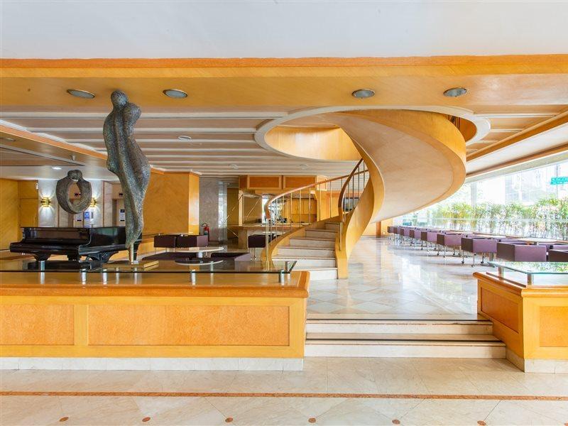 Gran Villagio Sp By Castelo Itaipava Hotel 4*