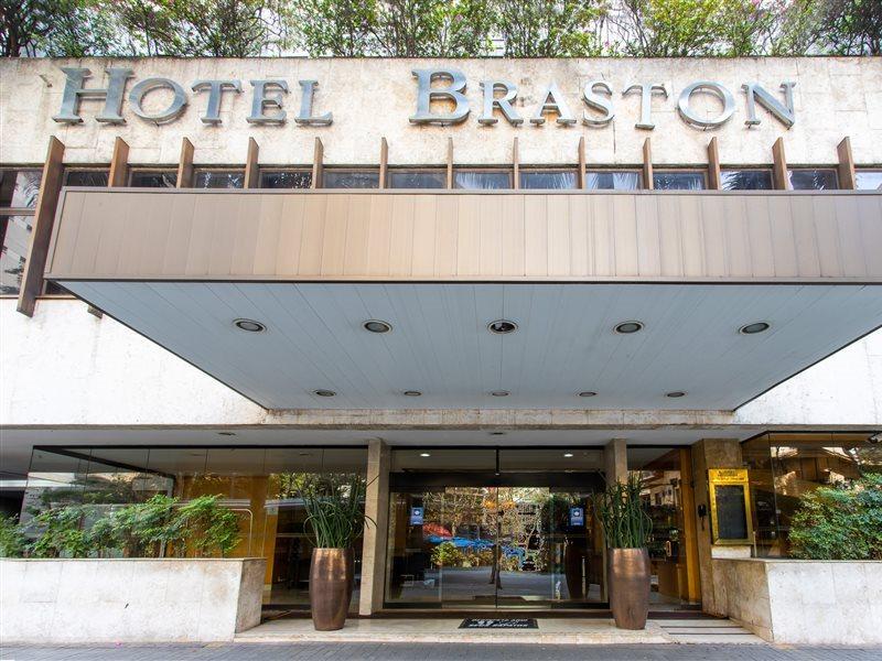 Gran Villagio Sp By Castelo Itaipava Hotel 4*