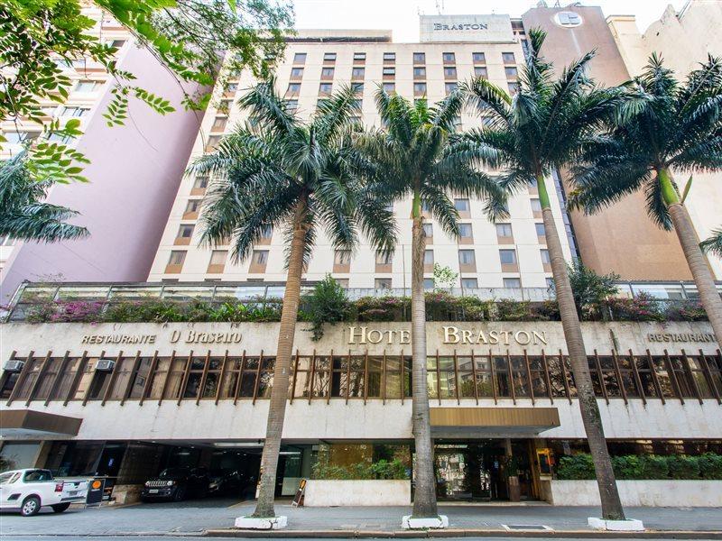 Hotel Gran Villagio Sp By Castelo Itaipava 4*