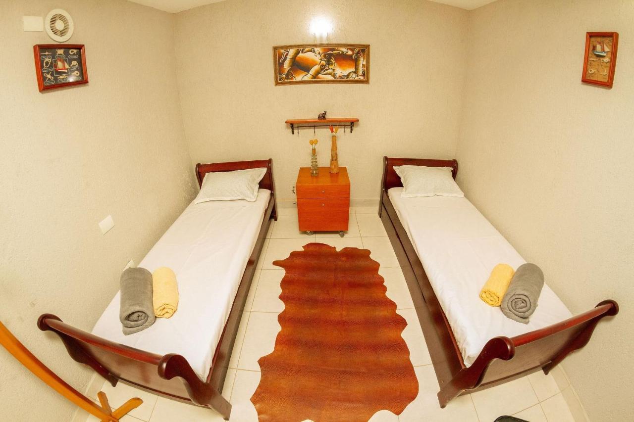 Holiday home Quarto 25 Santana By Oba *