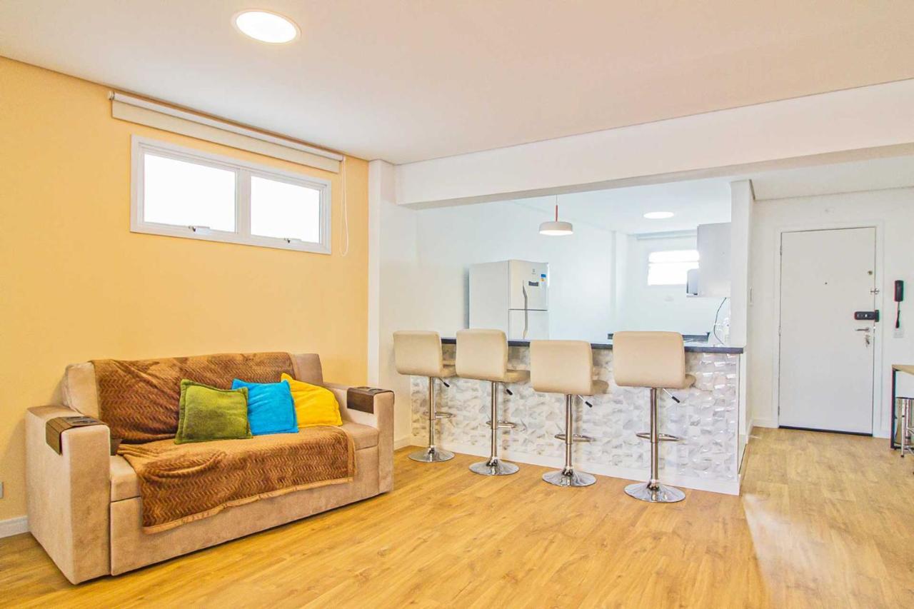 Apartment Apto Com Wifi E Office No Centro De *