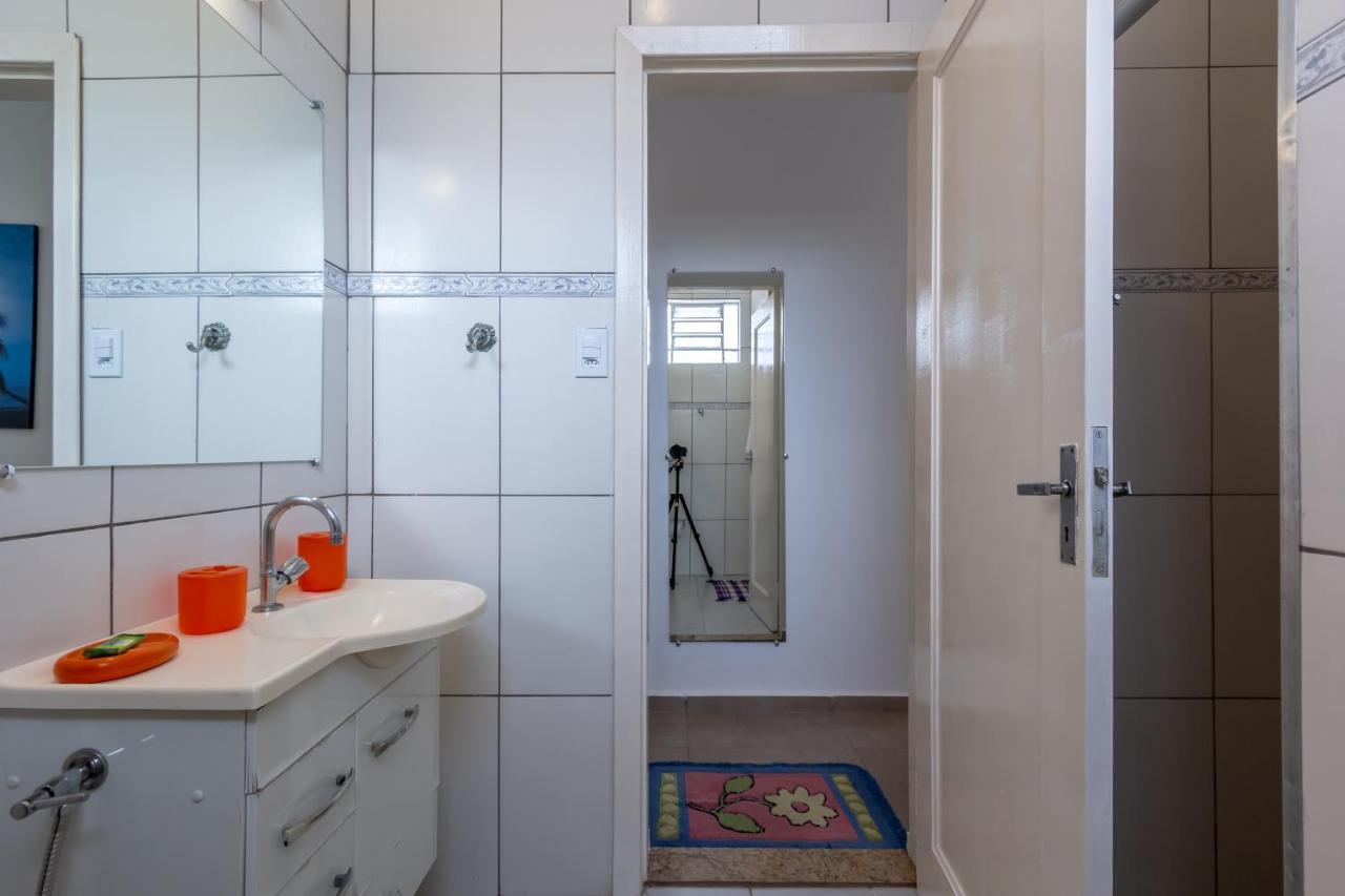 Casas No Tatuape, 2 Ou 3 Quartos E Garagem Holiday home Sao Paulo
