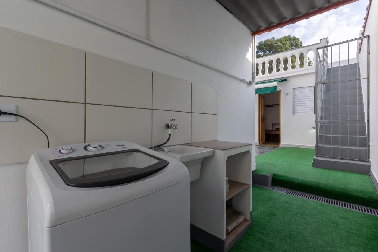 Holiday home Casas No Tatuape, 2 Ou 3 Quartos E Garagem Sao Paulo
