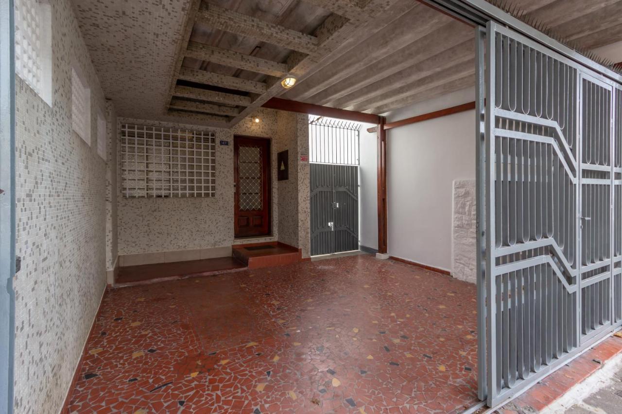 Casas No Tatuape, 2 Ou 3 Quartos E Garagem Sao Paulo