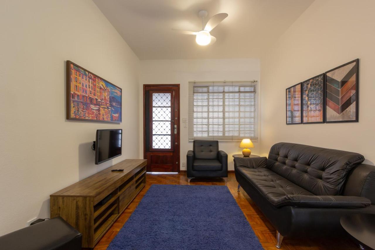 Holiday home Casas No Tatuape, 2 Ou 3 Quartos E Garagem *