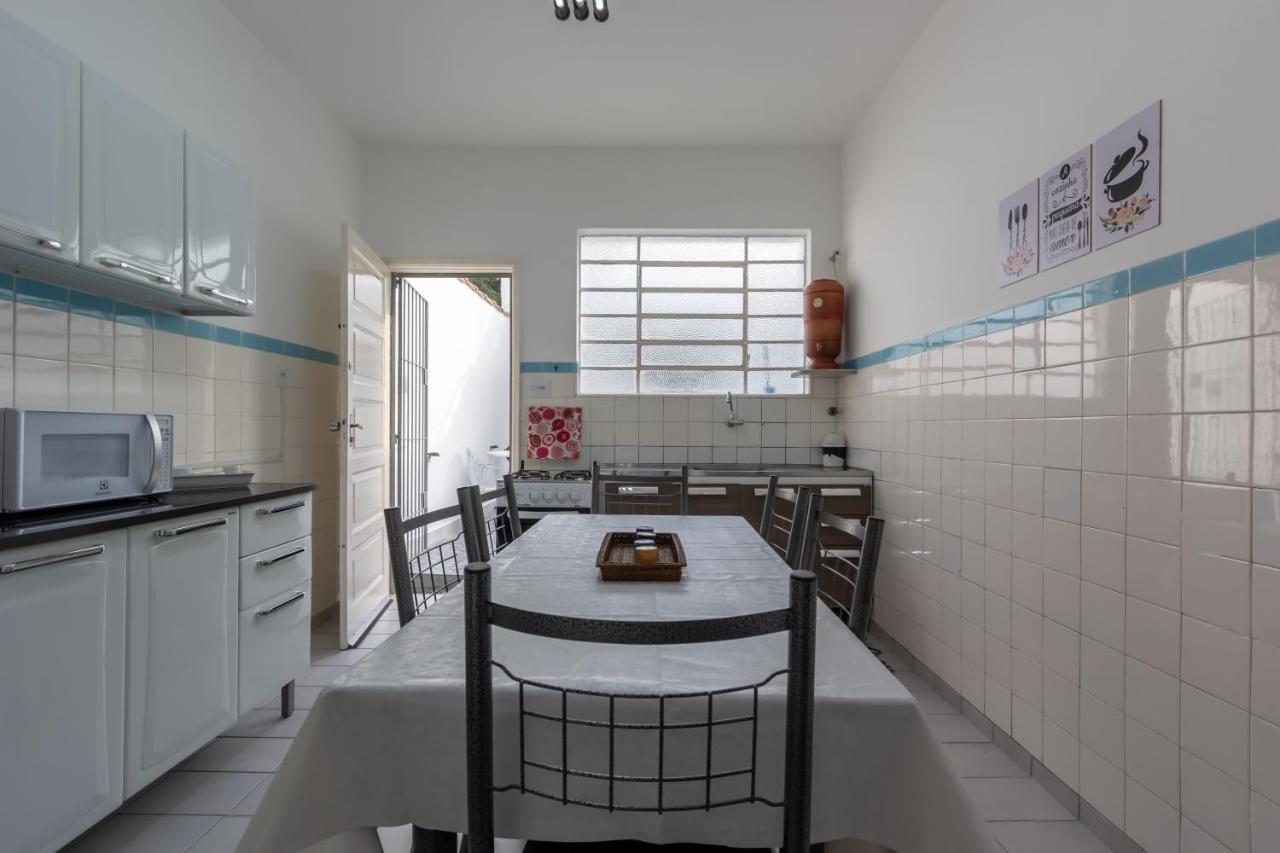 Casas No Tatuape, 2 Ou 3 Quartos E Garagem Holiday home Sao Paulo