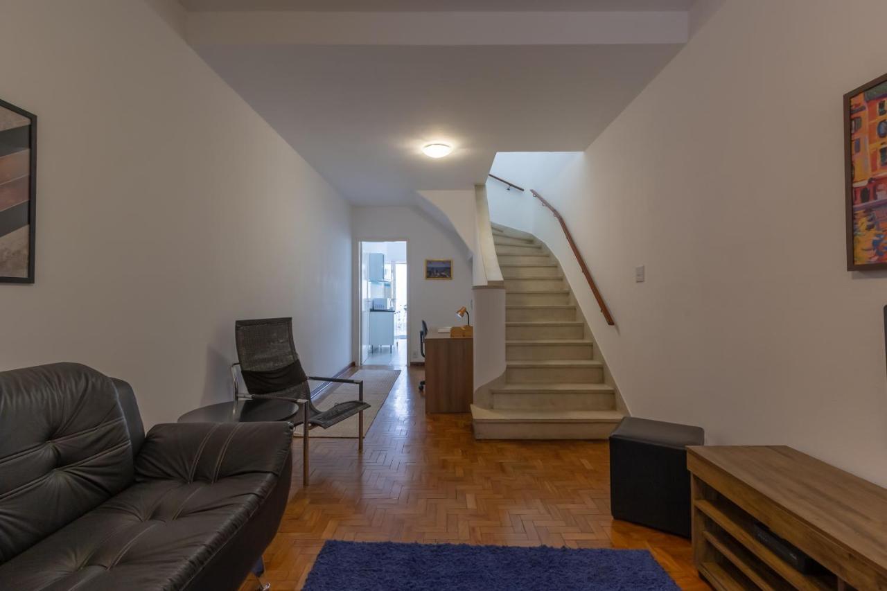 Casas No Tatuape, 2 Ou 3 Quartos E Garagem Holiday home