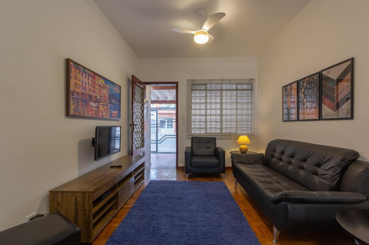 Holiday home Casas No Tatuape, 2 Ou 3 Quartos E Garagem Sao Paulo