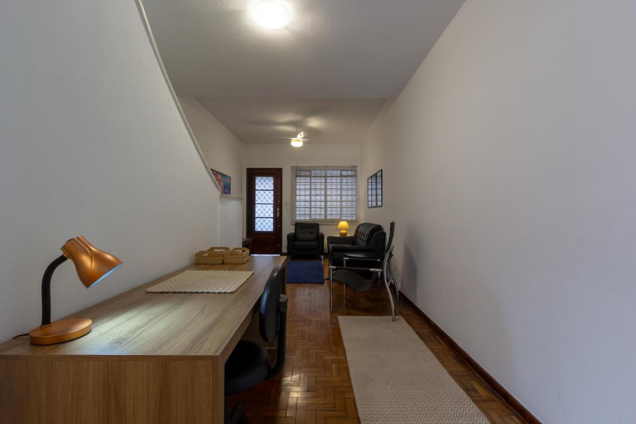 Casas No Tatuape, 2 Ou 3 Quartos E Garagem Holiday home Sao Paulo