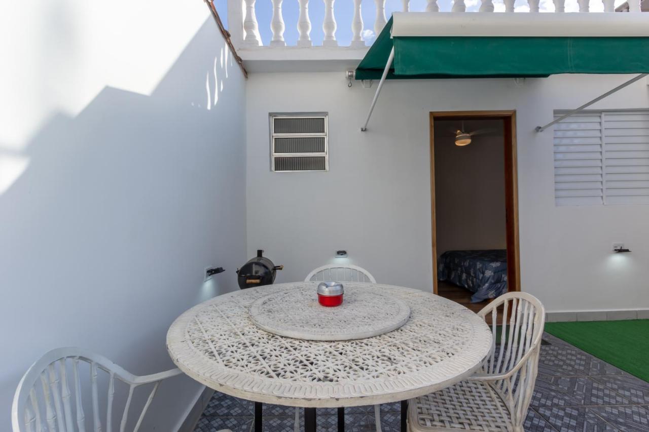 Casas No Tatuape, 2 Ou 3 Quartos E Garagem Holiday home Sao Paulo