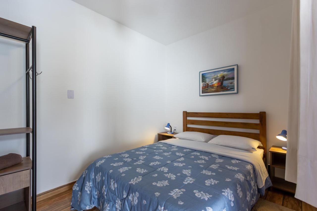 Casas No Tatuape, 2 Ou 3 Quartos E Garagem Holiday home