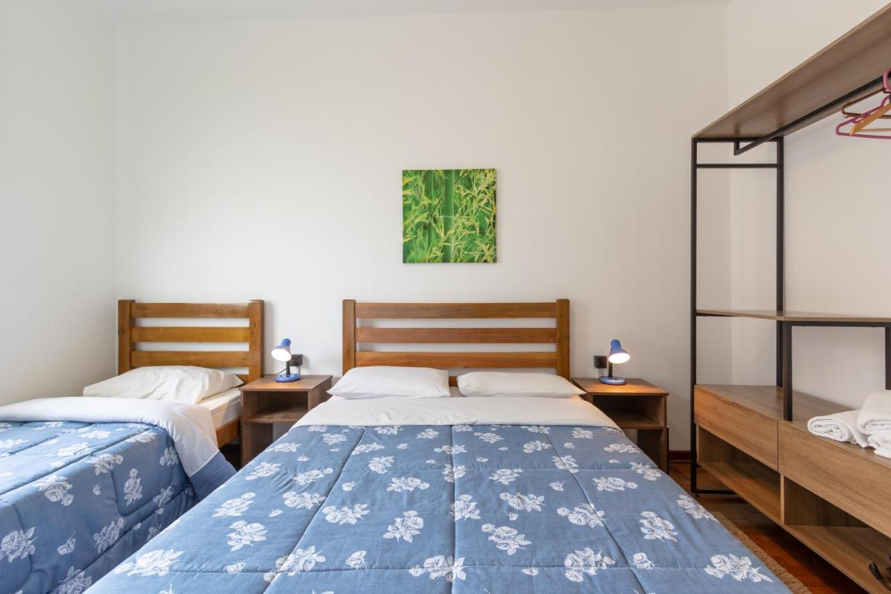 Casas No Tatuape, 2 Ou 3 Quartos E Garagem Holiday home *