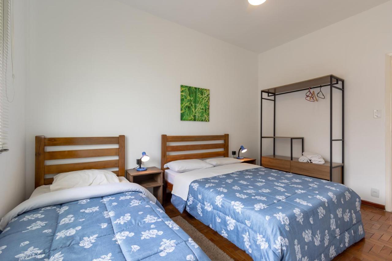 Holiday home Casas No Tatuape, 2 Ou 3 Quartos E Garagem *