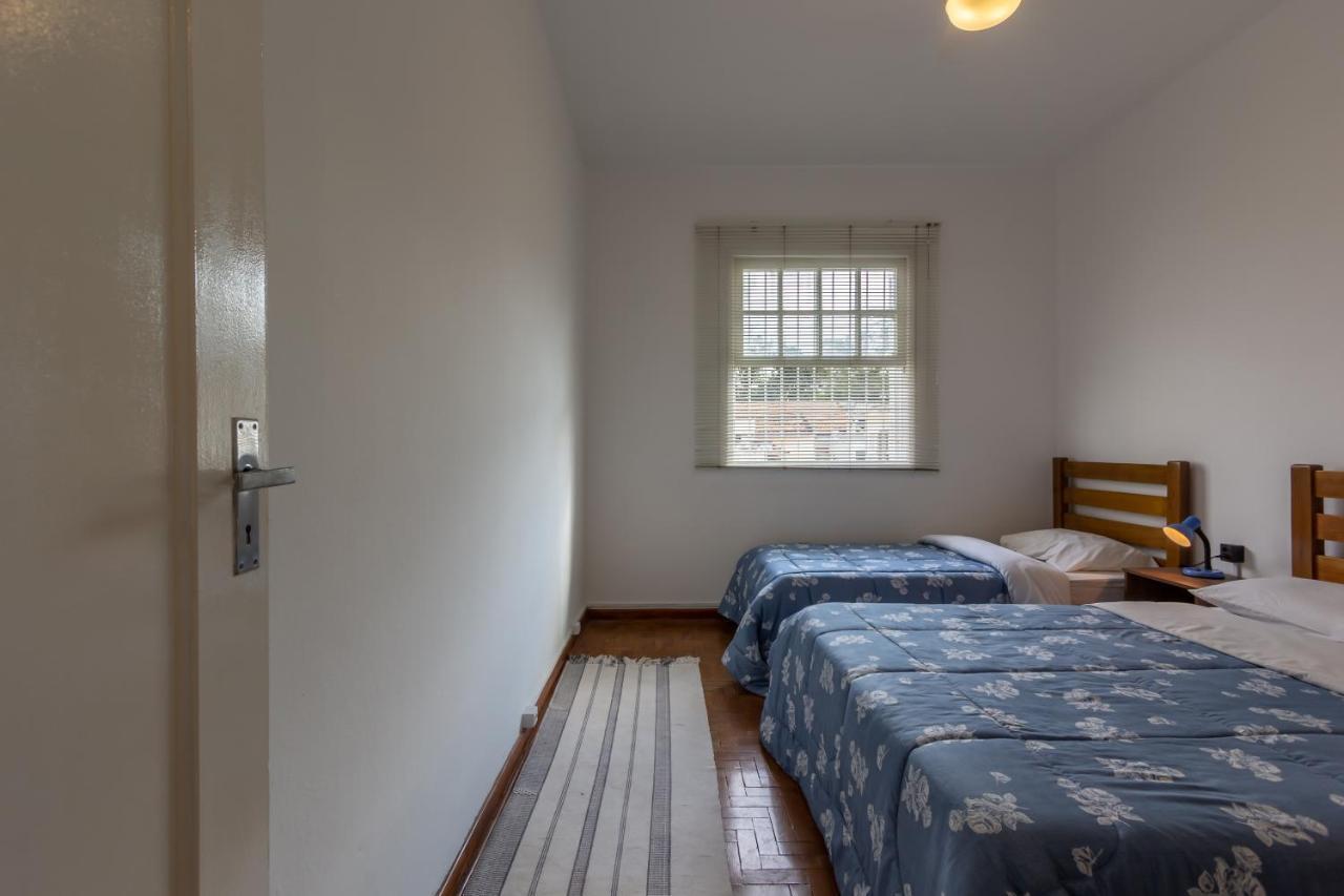 Holiday home Casas No Tatuape, 2 Ou 3 Quartos E Garagem