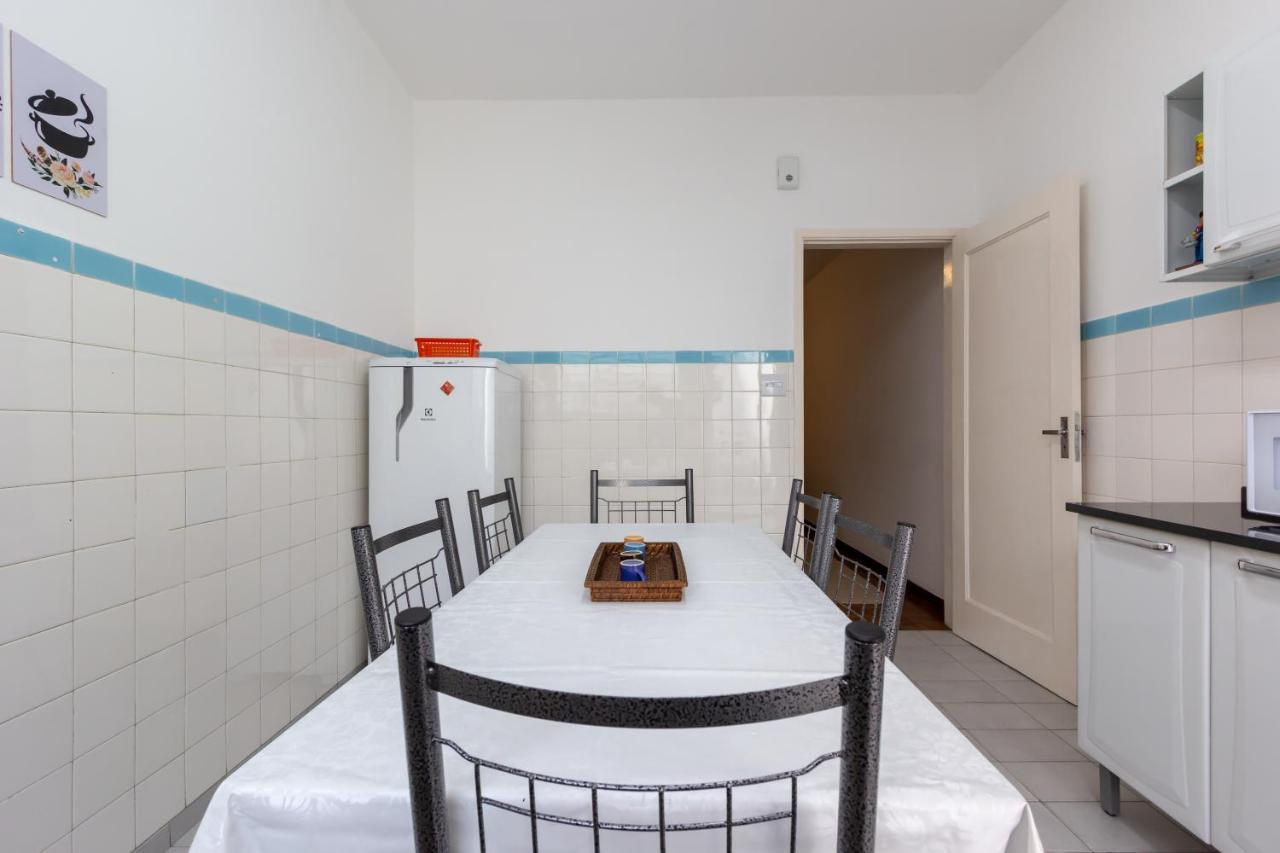 Casas No Tatuape, 2 Ou 3 Quartos E Garagem Holiday home *