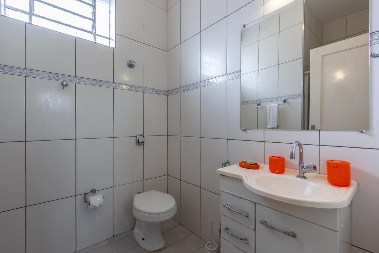 Casas No Tatuape, 2 Ou 3 Quartos E Garagem Holiday home