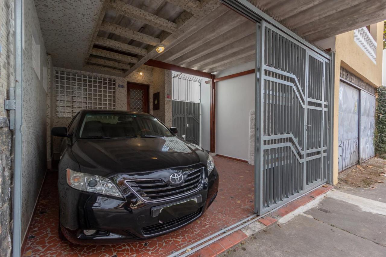 Holiday home Casas No Tatuape, 2 Ou 3 Quartos E Garagem