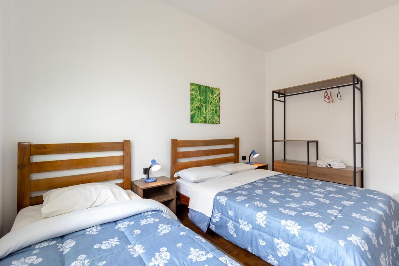 Casas No Tatuape, 2 Ou 3 Quartos E Garagem Holiday home Sao Paulo