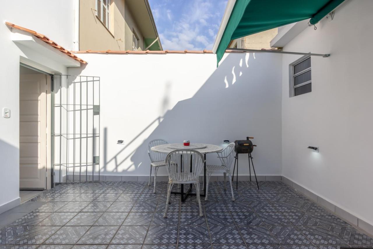 Holiday home Casas No Tatuape, 2 Ou 3 Quartos E Garagem