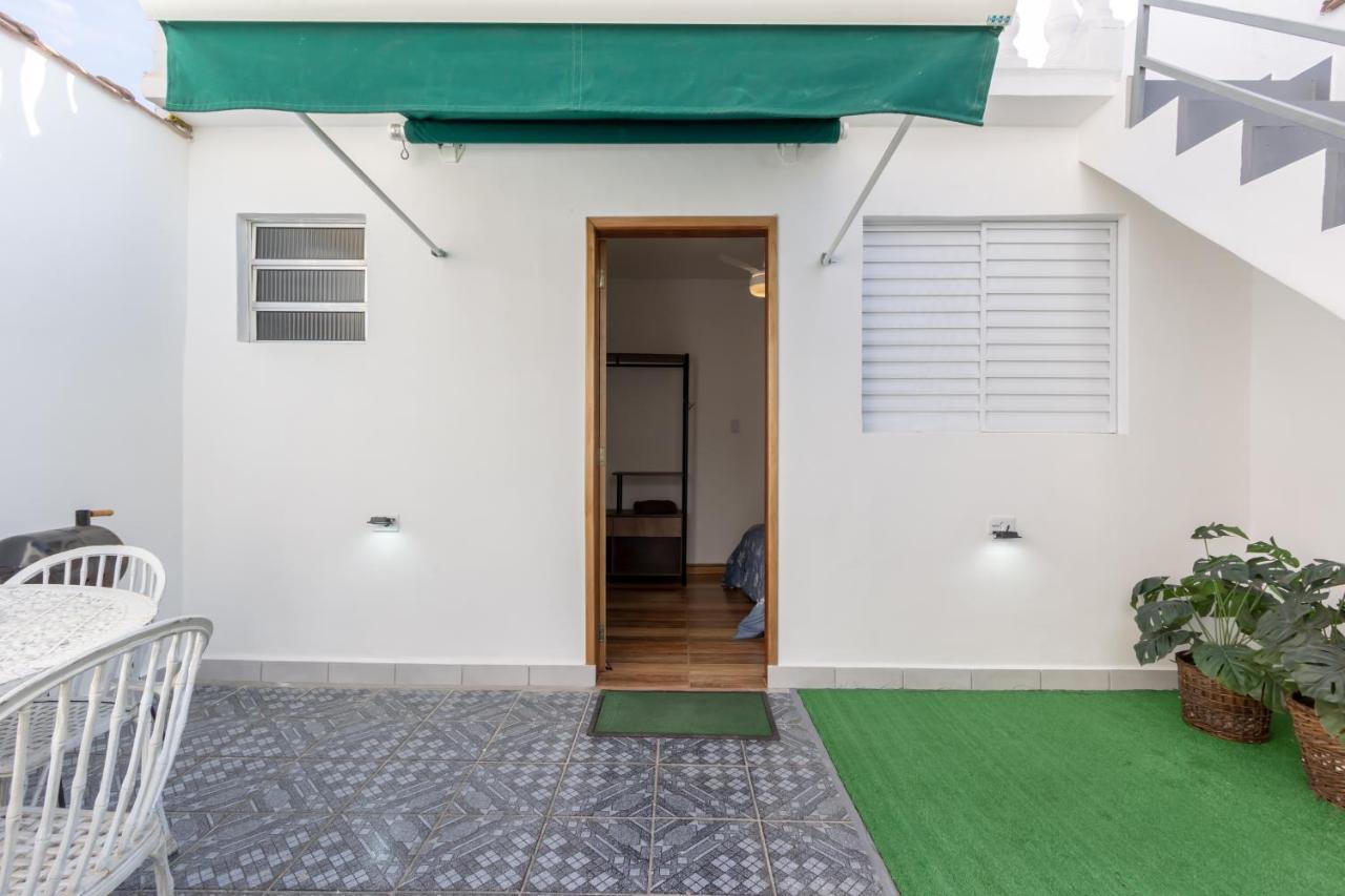 Casas No Tatuape, 2 Ou 3 Quartos E Garagem Holiday home Sao Paulo