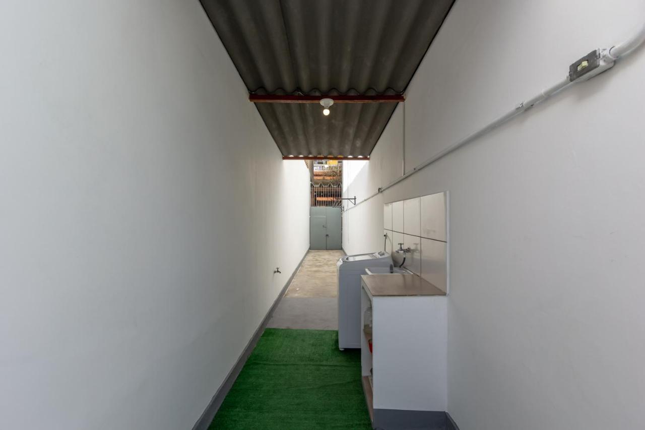 Casas No Tatuape, 2 Ou 3 Quartos E Garagem Sao Paulo