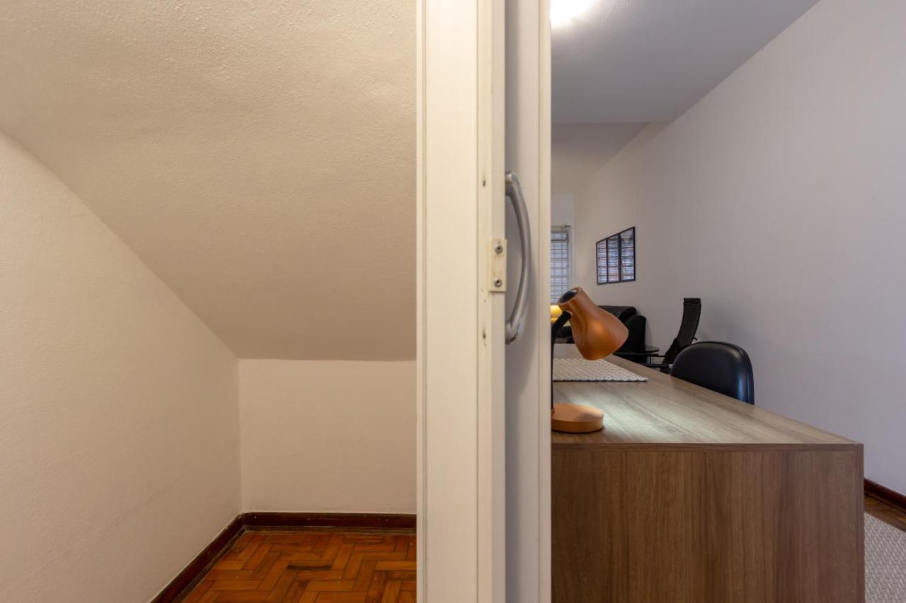 Casas No Tatuape, 2 Ou 3 Quartos E Garagem Holiday home *