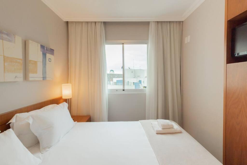 Apartemen Bhomy Consolacao Moderno E Aconchegante Ls1411 Sao Paulo
