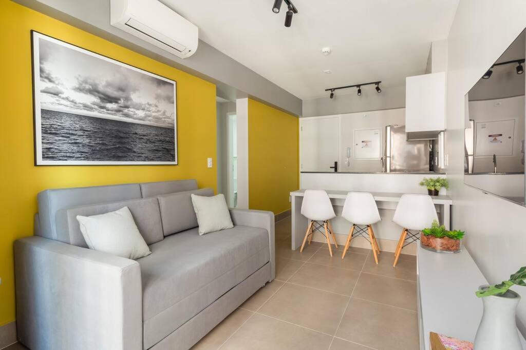 Bhomy Perdizes Reformado E Bem Localizado Dh305 Apartment *
