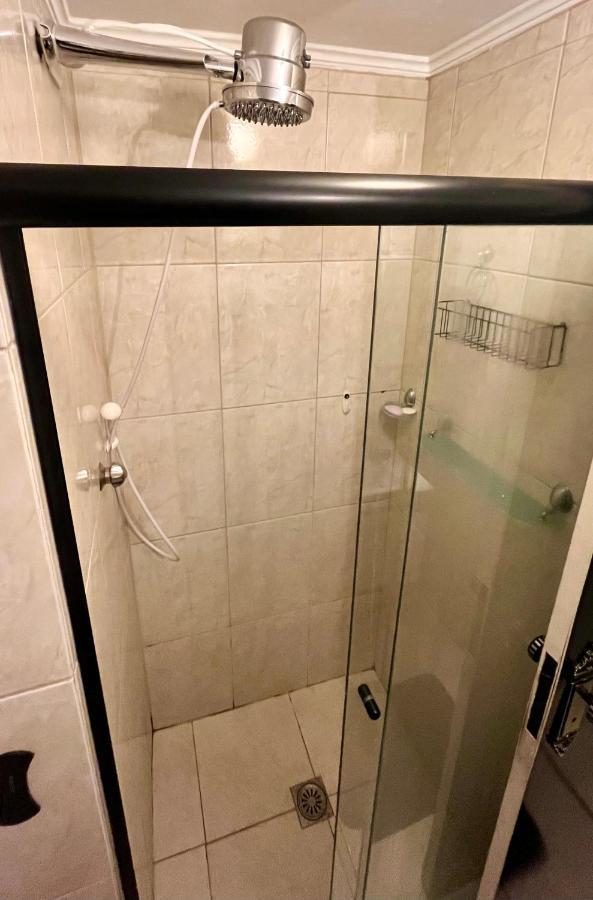Quarto E Banheiro Privativos, Em Apto Com O Host A 5 Min Ape Do Aero Congonhas *