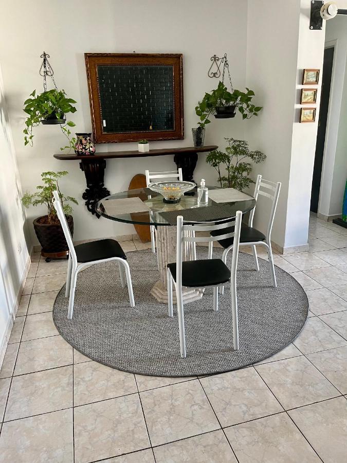 Homestay Quarto E Banheiro Privativos, Em Apto Com O Host A 5 Min Ape Do Aero Congonhas Sao Paulo