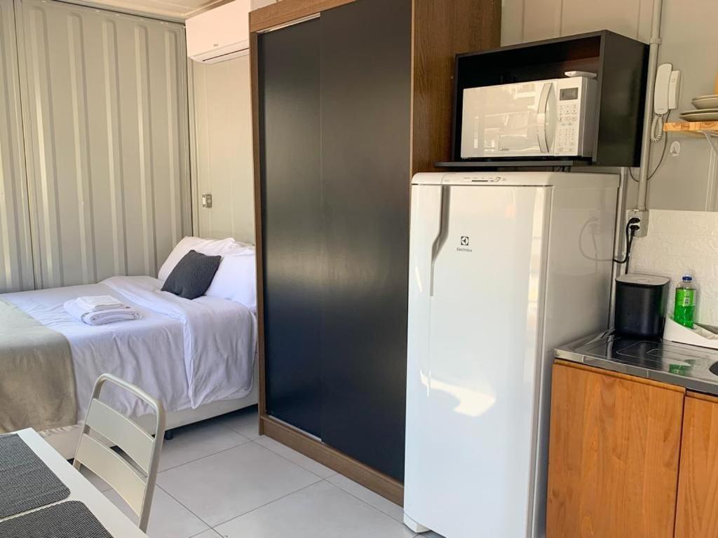 Nhà nghỉ Charmoso Moema São Paulo
