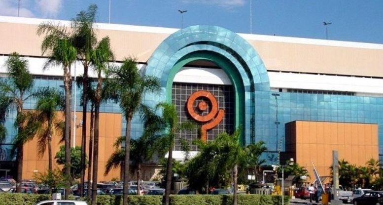 Nhà nghỉ Charmoso Moema São Paulo