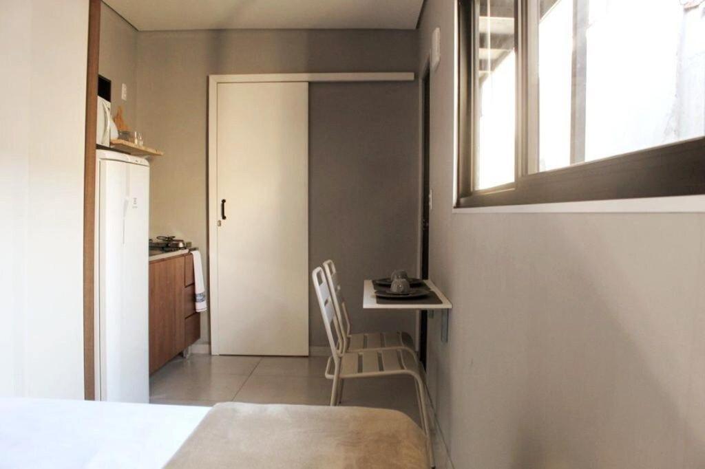 Nhà nghỉ Charmoso Moema São Paulo
