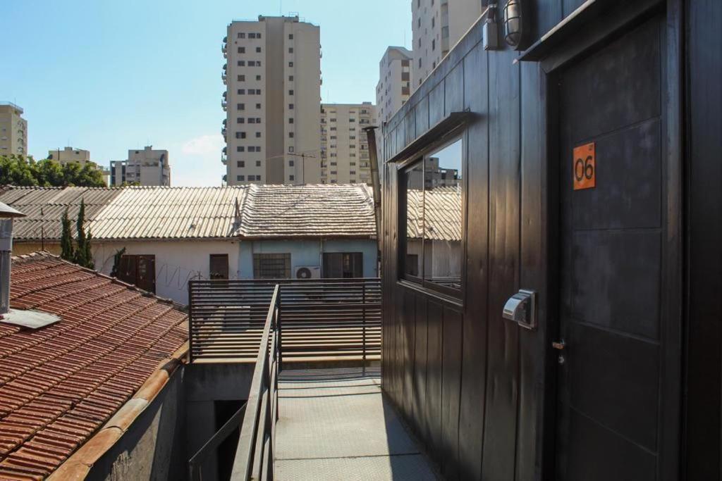 Charmoso Moema Nhà nghỉ São Paulo