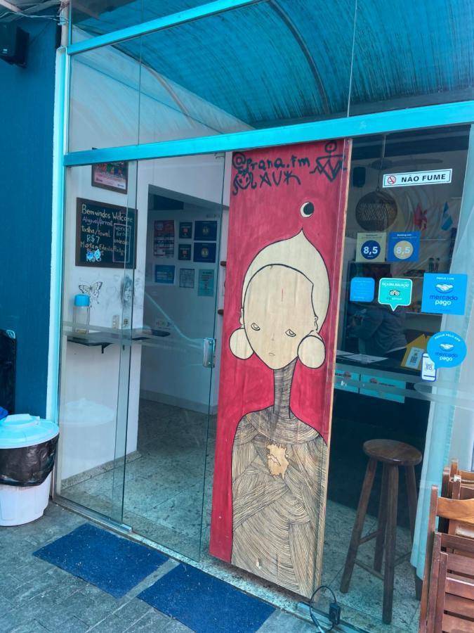 Hostel Nomade In Arte E