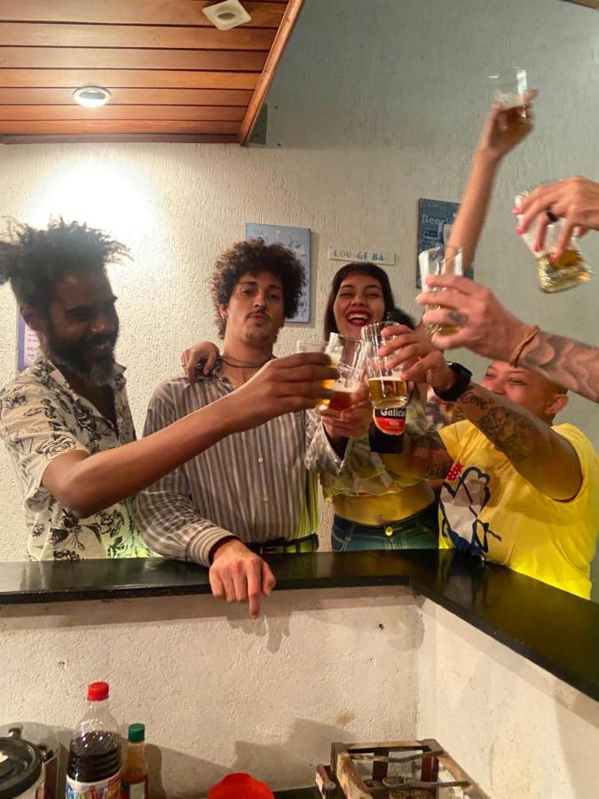 Nomade In Arte E Hostel